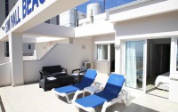 Sun Hall Beach Apts 3*  2