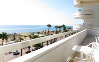   Sun Hall Beach Apts 3*  11