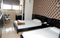 Vergi City Hotel 2*  5