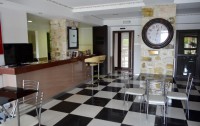   Vergi City Hotel 2*  1