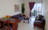 Blue Crane Hotel Apts 3*  5