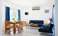 Sunny Hill Hotel Apts 3*  4