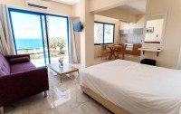 Vrachia Hotel Apts (adults Only) 4*  5