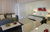 Alva Hotel Apts 3*  2