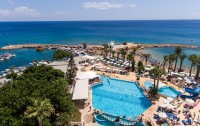 Golden Coast Beach Hotel 4*  2