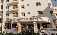   Golden Star Beach Hotel Apts 4*  1