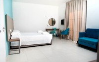   Mandali Hotel 4*  9