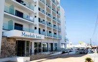   Mandali Hotel 4*  5