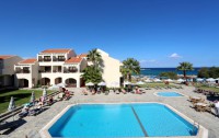   Mimosa Beach Hotel 3*  10