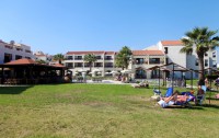   Mimosa Beach Hotel 3*  11