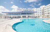   Odessa Beach Hotel 4*  1