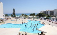   Odessa Beach Hotel 4*  7