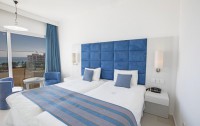   Odessa Beach Hotel 4*  6