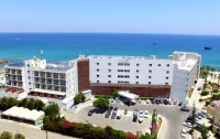   Pernera Beach Hotel 4*  1