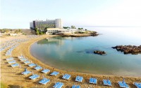 Pernera Beach Hotel 4*  5