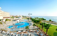 Pernera Beach Hotel 4*  4