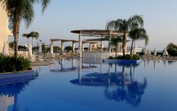 Sunrise Oasis Hotel 4*  4