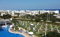 Sunrise Oasis Hotel 4*  3