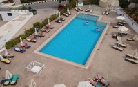 Vrissaki Hotel Apts 3*  5