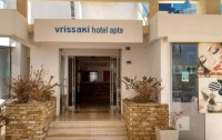   Vrissaki Hotel Apts 3*  8