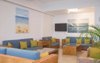   Vrissaki Hotel Apts 3*  9