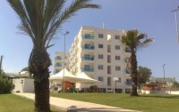   Vrissaki Hotel Apts 3*  1