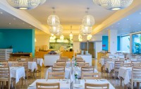 Vrissaki Beach Hotel 4*  2