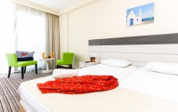 Christofinia Hotel 4*  3