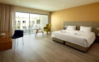 Melpo Antia Hotel & Suites 4*  3