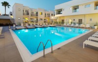 Melpo Antia Hotel & Suites 4*  4