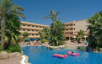   Nissiana Hotel & Bungalows 3*  4