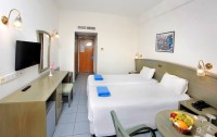 Nissiana Hotel & Bungalows 3*  2