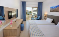   Nissiana Hotel & Bungalows 3*  9