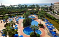   Nissiana Hotel & Bungalows 3*  1