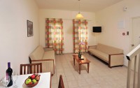   Nissiana Hotel & Bungalows 3*  5