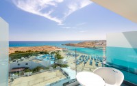 Tasia Maris Sands Hotel (adults Only) 4*  4