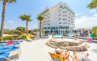   Tasia Maris Sands Hotel (adults Only) 4*  1