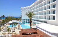 Vassos Nissi Plage Hotel 4*  4