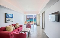   Vassos Nissi Plage Hotel 4*  8