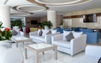 Vassos Nissi Plage Hotel 4*  3