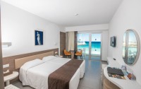   Vassos Nissi Plage Hotel 4*  10