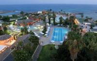   Adams Beach Hotel 5*  7