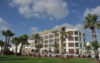   Adams Beach Hotel 5*  1