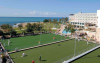   Constantinou Bros Athena Beach Hotel 4*  14