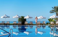   Constantinou Bros Athena Beach Hotel 4*  10