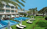 Constantinou Bros Athena Beach Hotel 4*  5