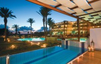 Constantinou Bros Asimina Suites Hotel 5*  4