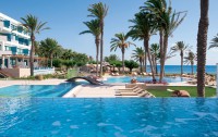   Constantinou Bros Asimina Suites Hotel 5*  9