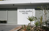 Flora Maria Hotel 3*  4