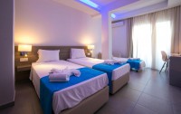 Flora Maria Hotel 3*  3